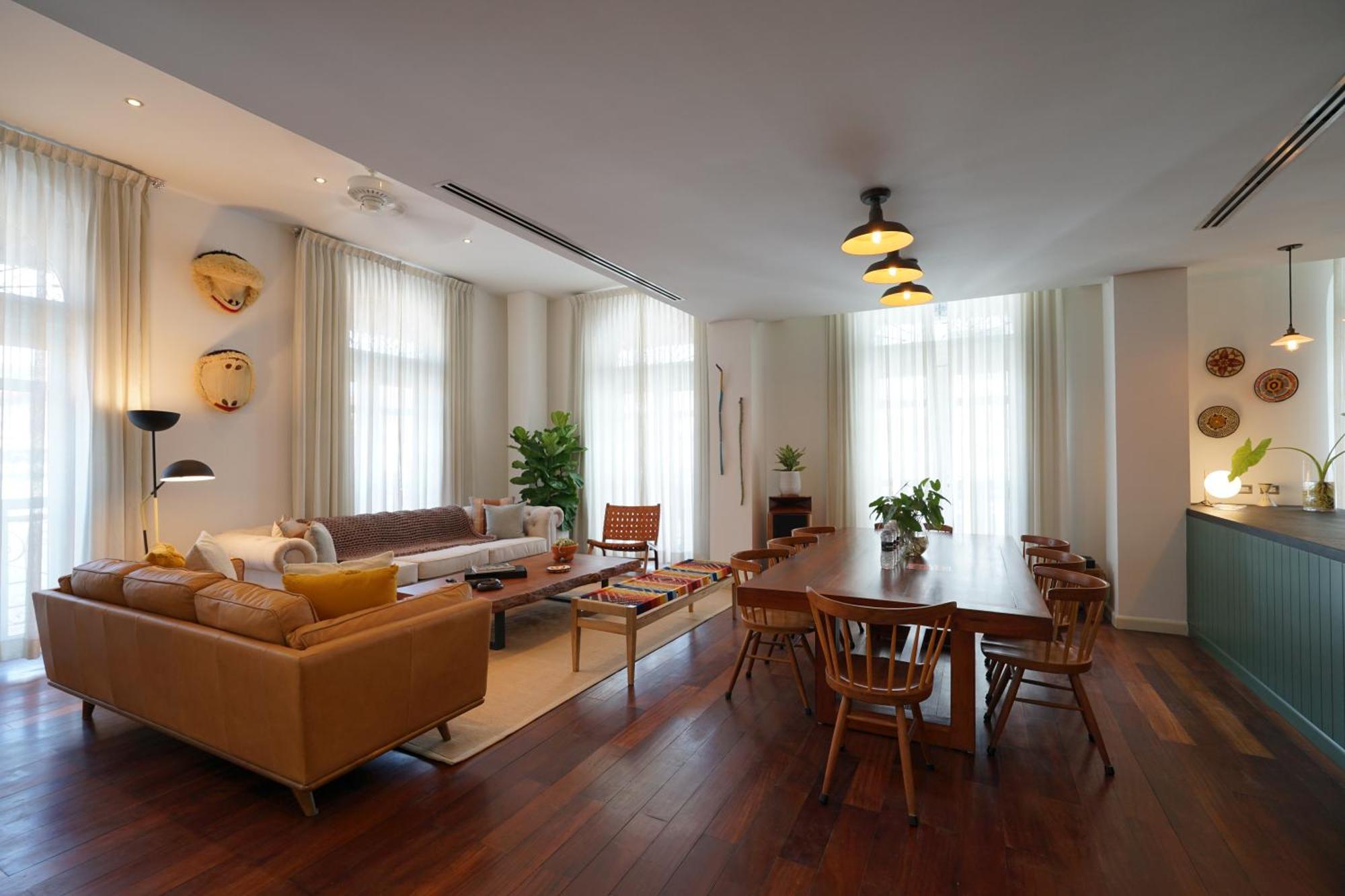 Casa Mallet By Wynwood House Panamá Esterno foto