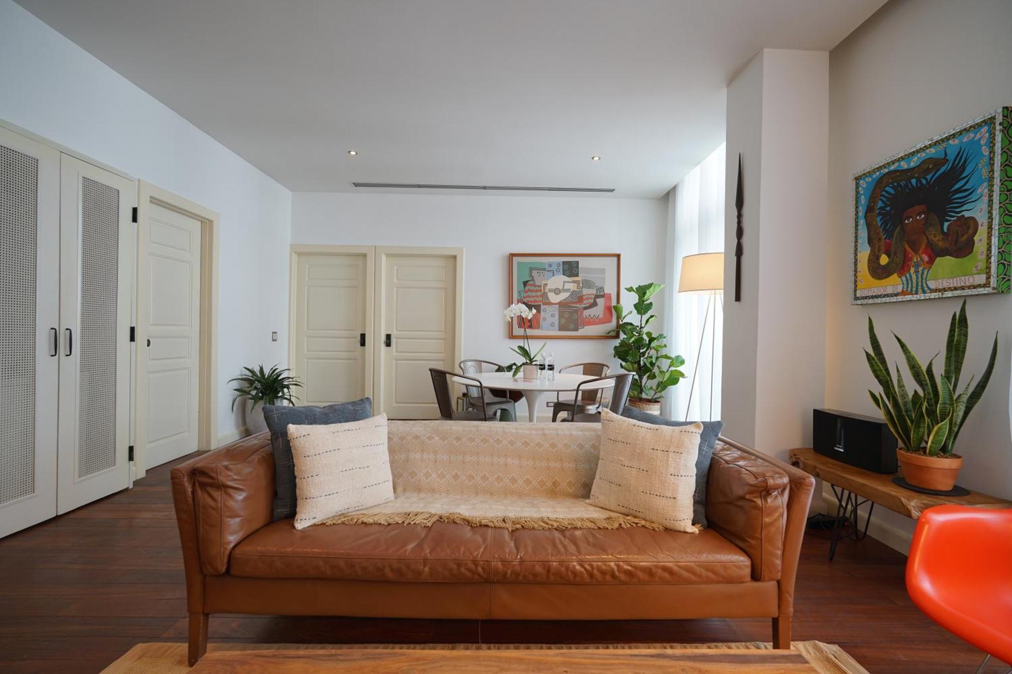 Casa Mallet By Wynwood House Panamá Esterno foto