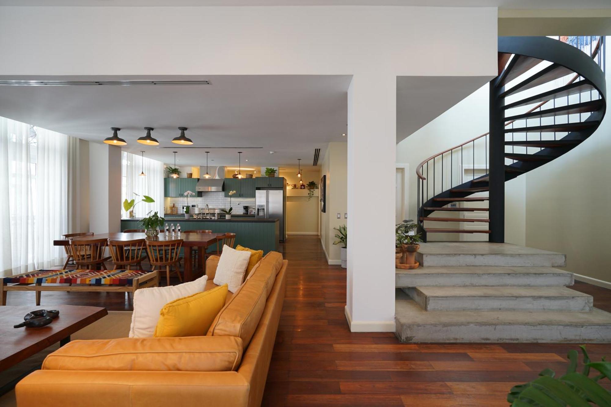 Casa Mallet By Wynwood House Panamá Esterno foto