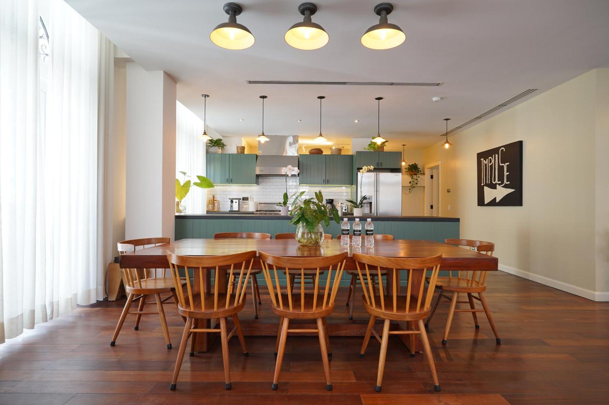 Casa Mallet By Wynwood House Panamá Esterno foto