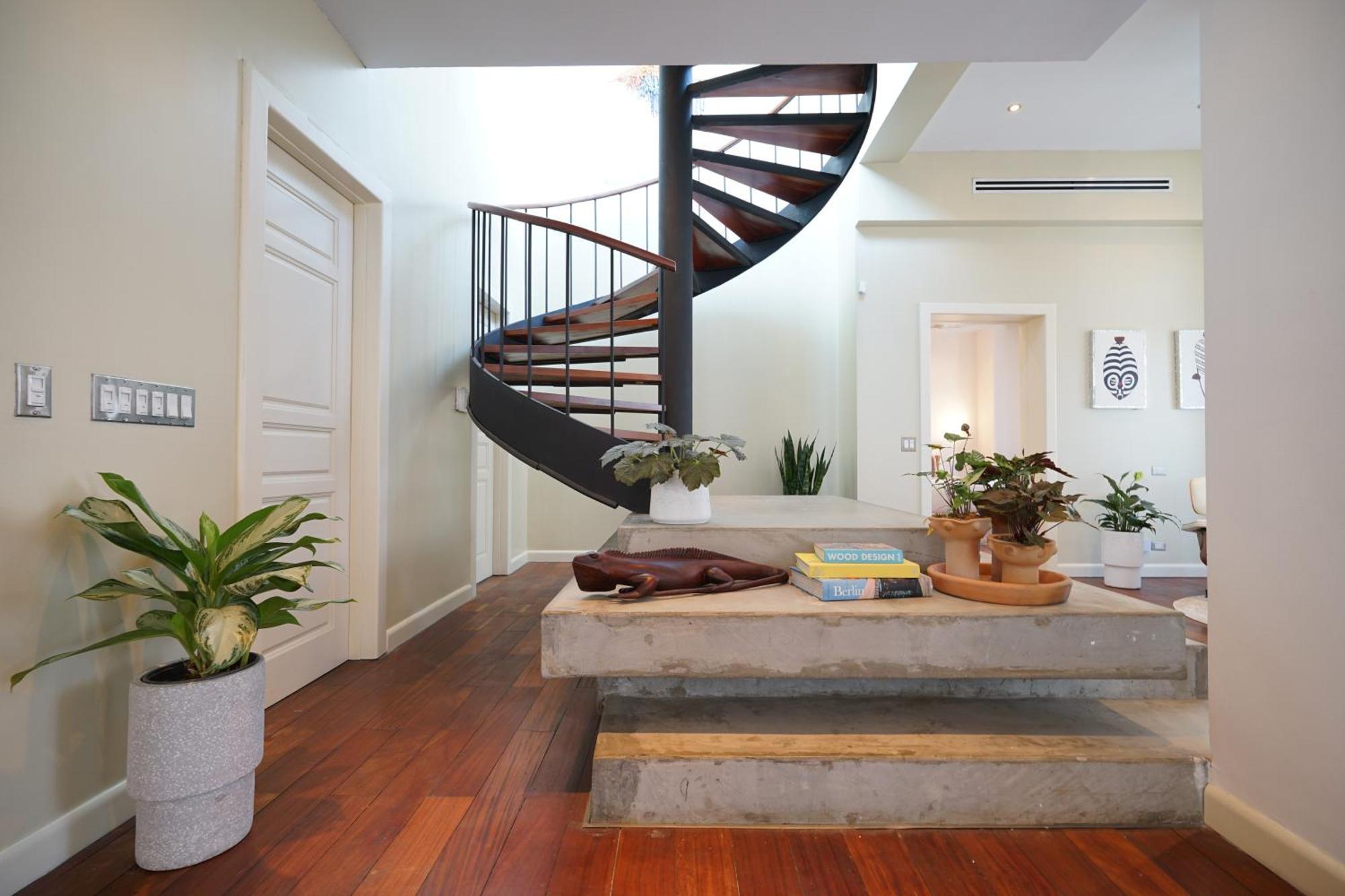 Casa Mallet By Wynwood House Panamá Esterno foto