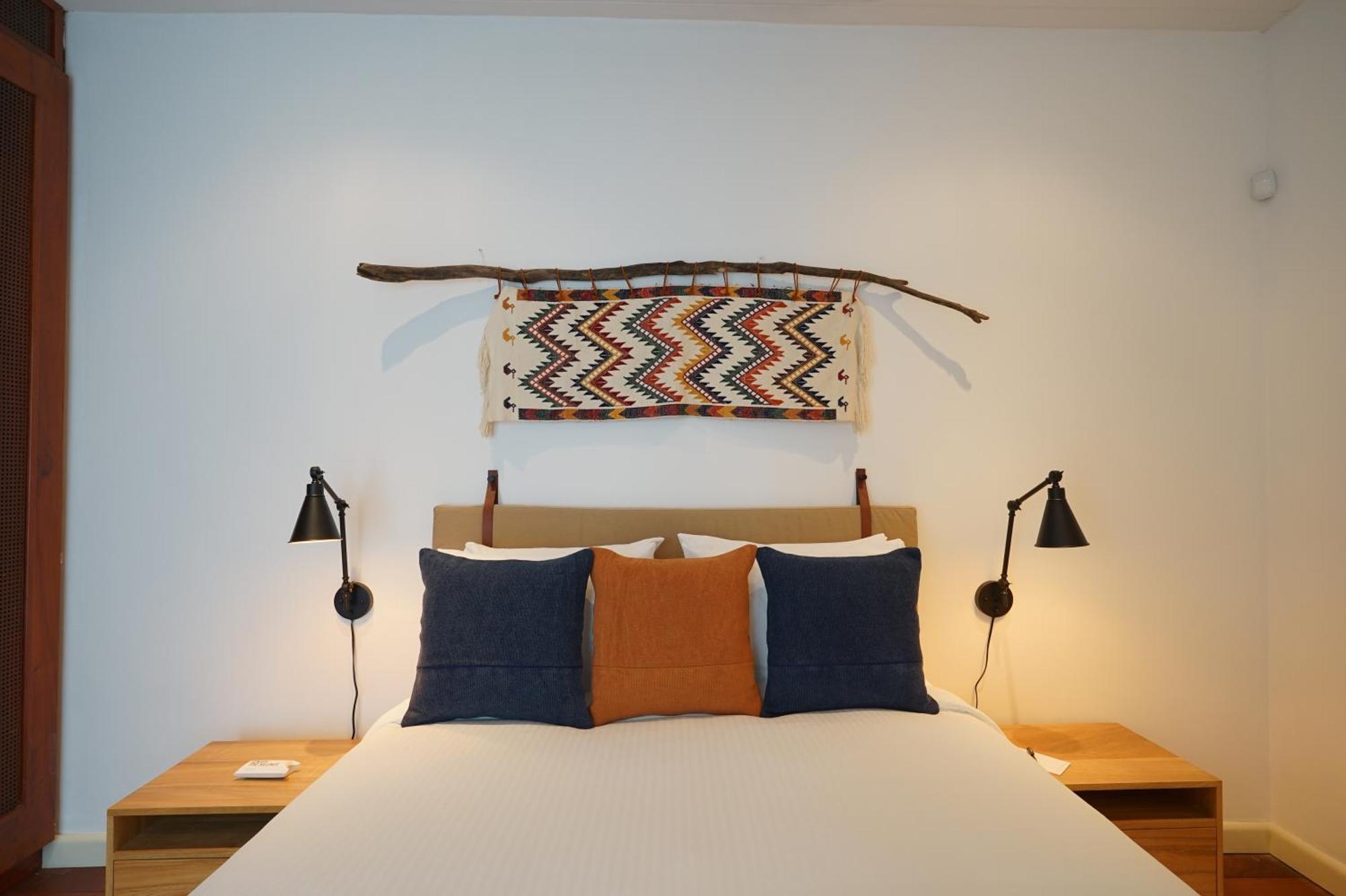 Casa Mallet By Wynwood House Panamá Esterno foto