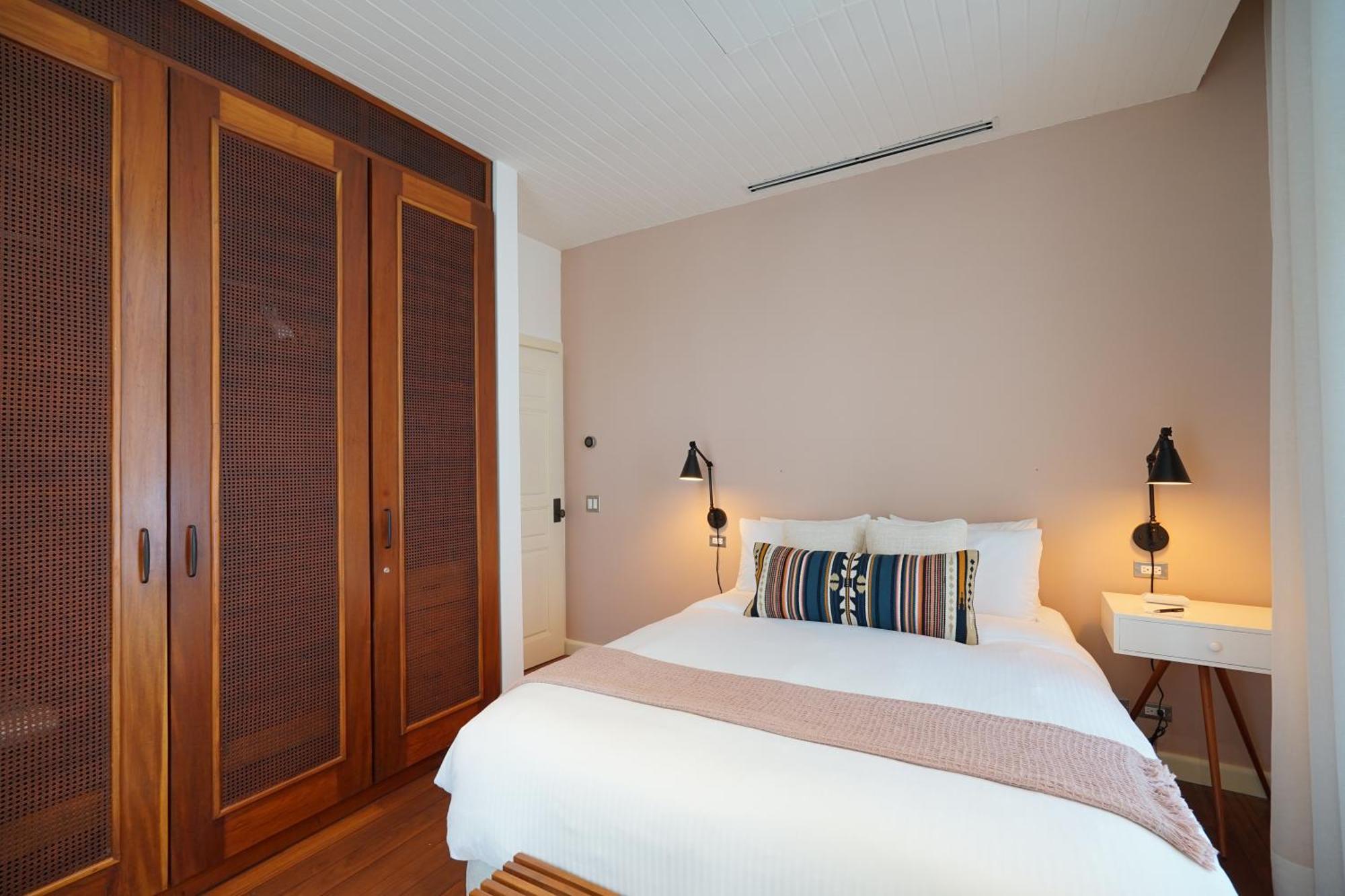 Casa Mallet By Wynwood House Panamá Esterno foto