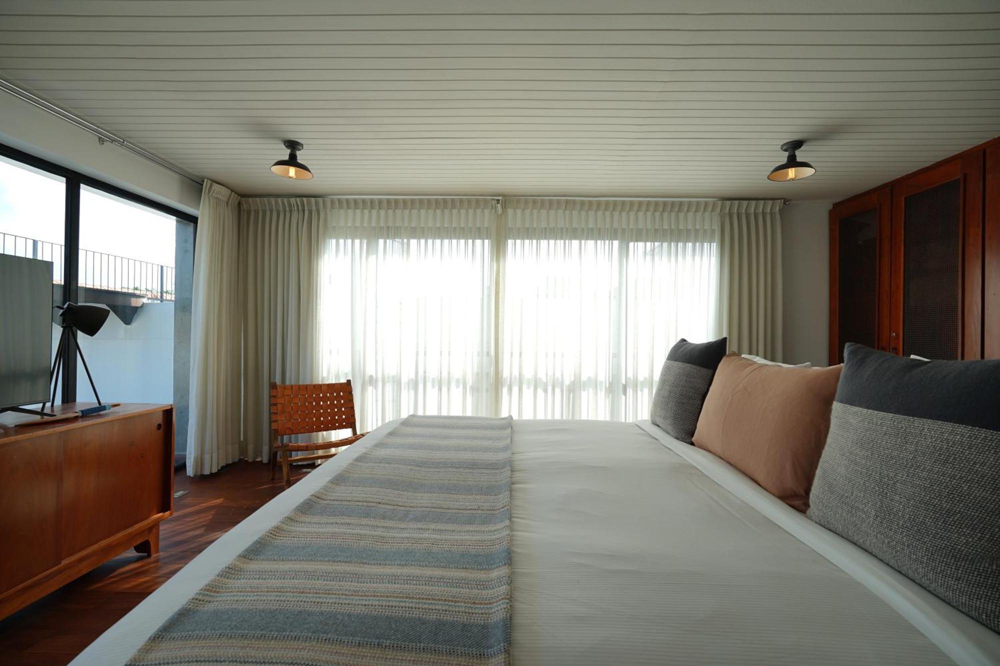 Casa Mallet By Wynwood House Panamá Esterno foto