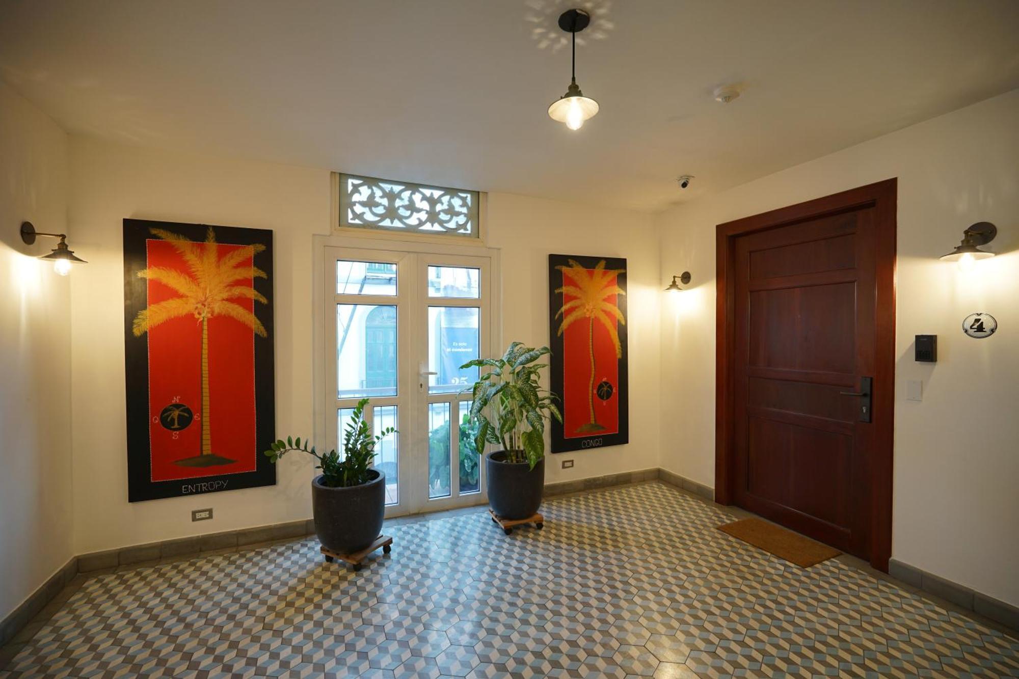 Casa Mallet By Wynwood House Panamá Esterno foto