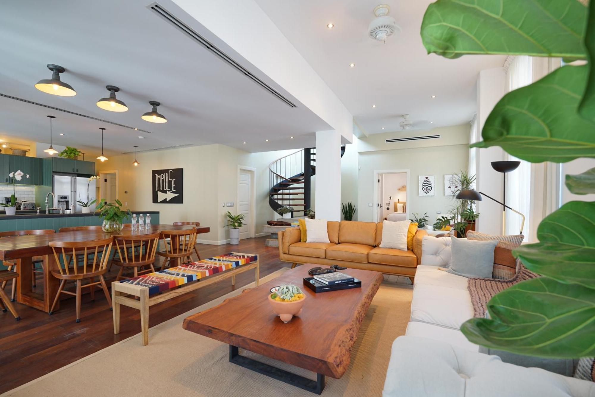 Casa Mallet By Wynwood House Panamá Esterno foto