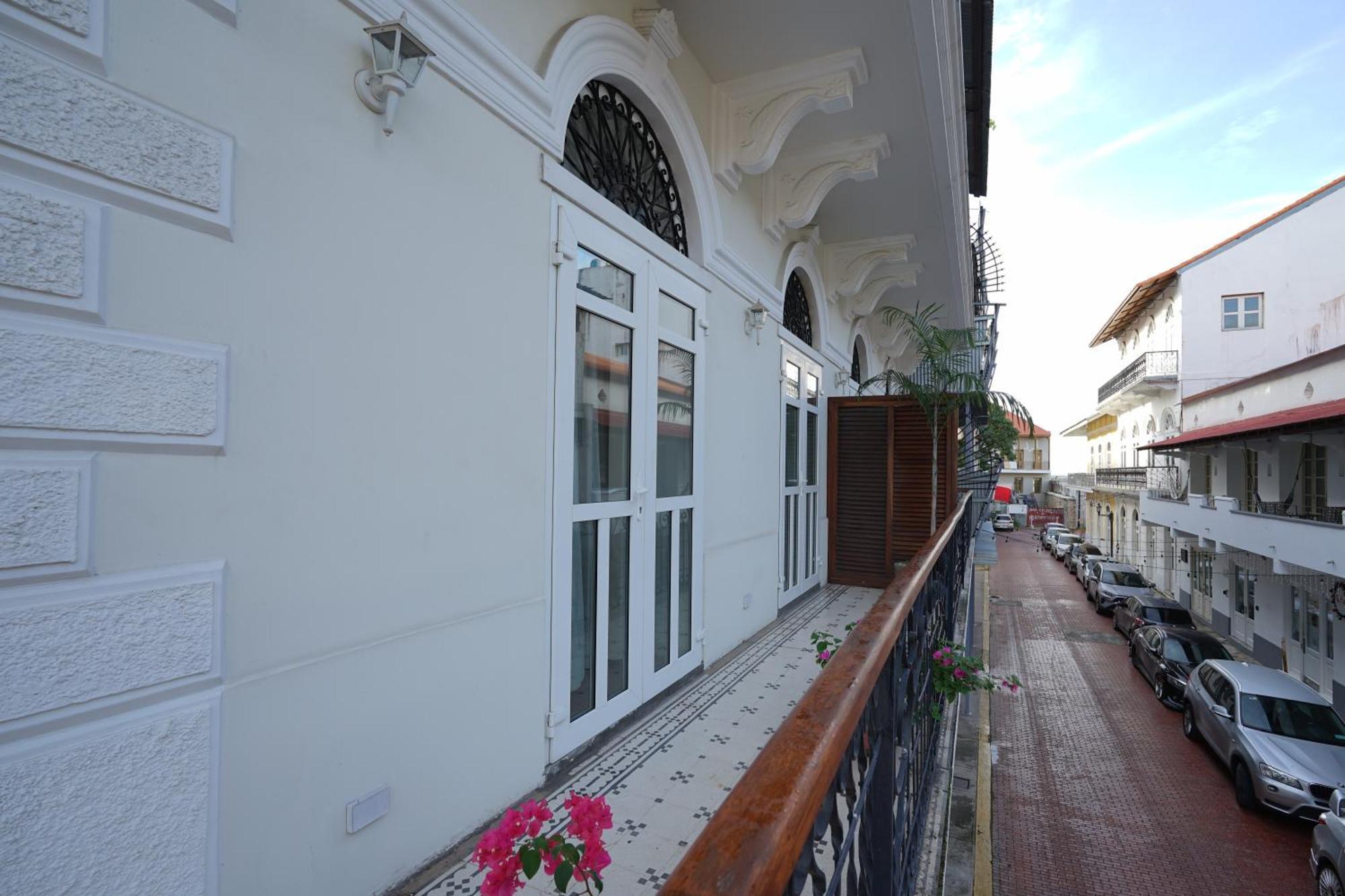 Casa Mallet By Wynwood House Panamá Esterno foto