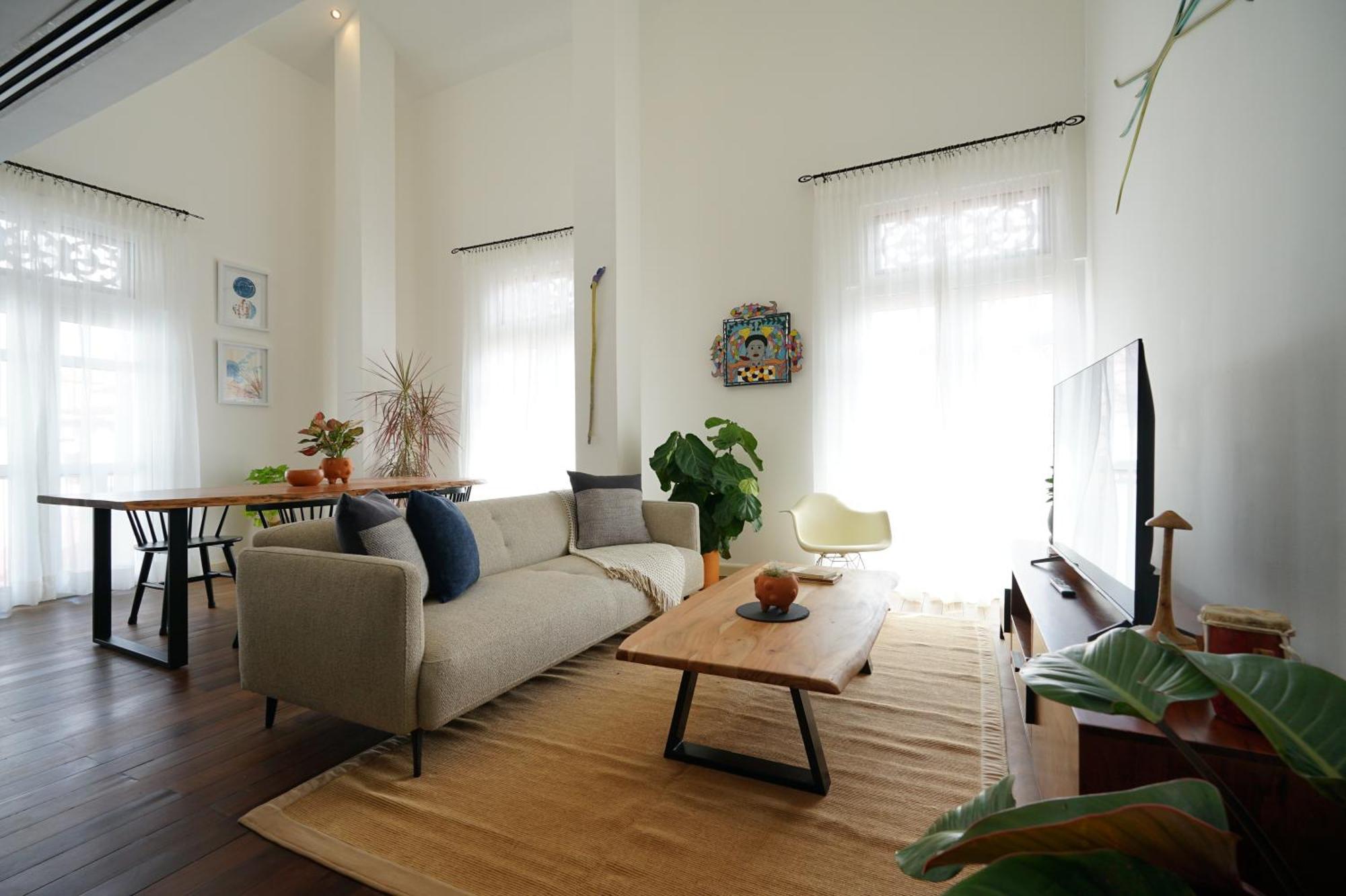 Casa Mallet By Wynwood House Panamá Esterno foto