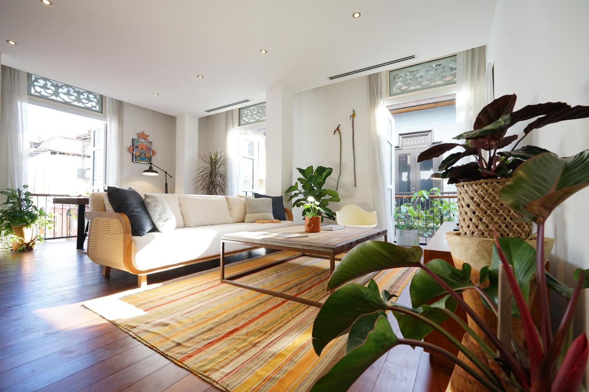 Casa Mallet By Wynwood House Panamá Esterno foto